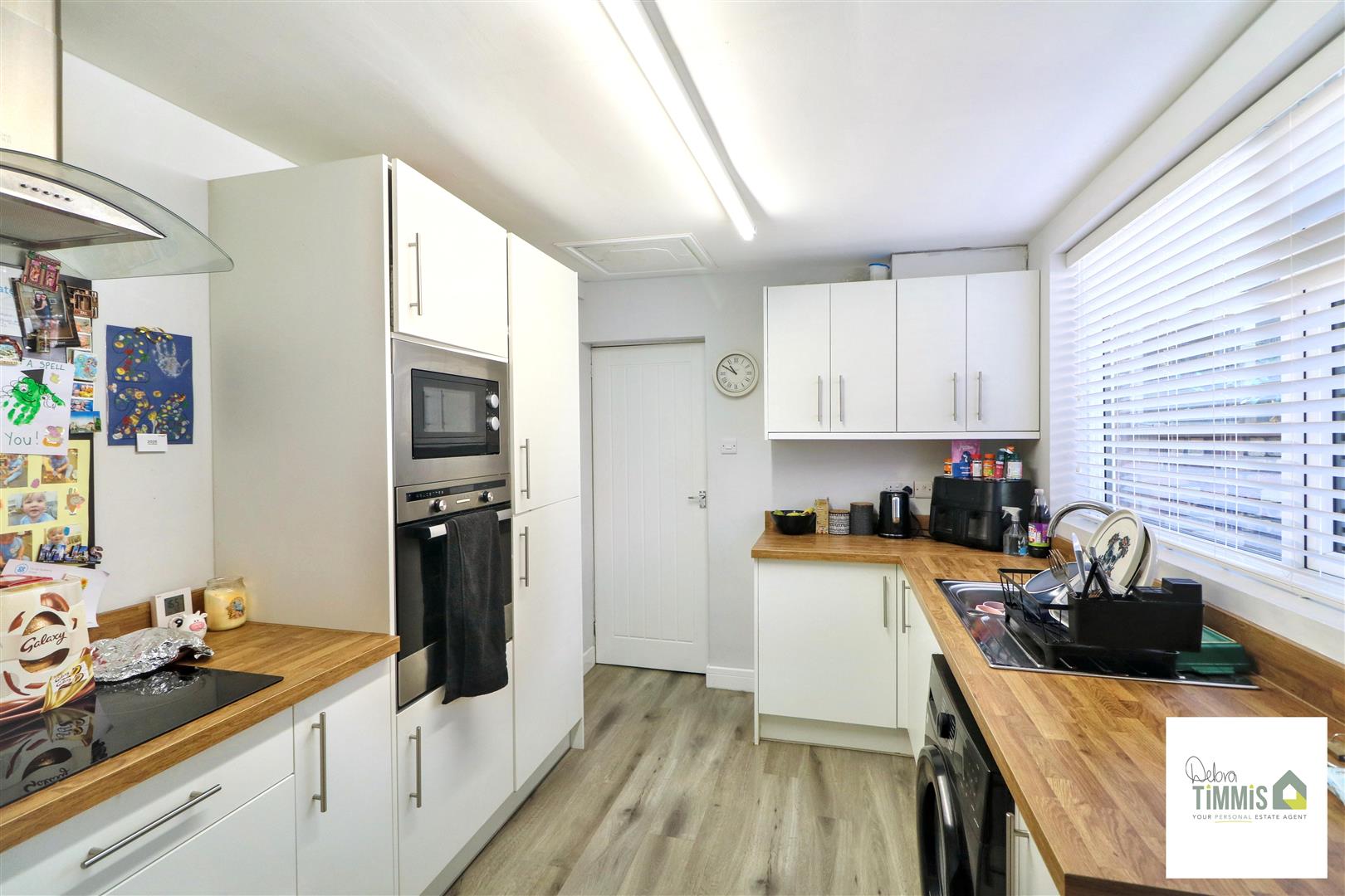 2 bed property in Northwood Park Road, Stoke-On-Trent